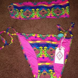 Brand New Forever21 Swimsuit